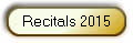 Recitals 2015